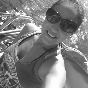 Meet your Posher, Brandy